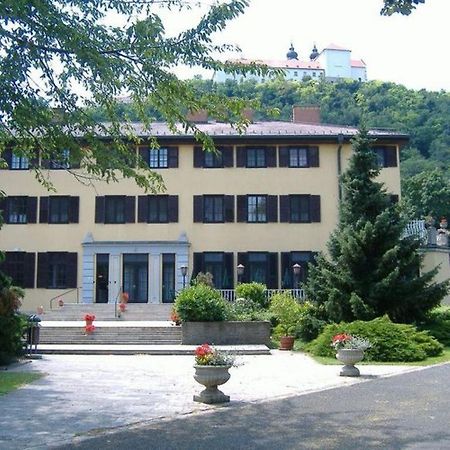Blki Vendeghaz Hotel Tihany Buitenkant foto