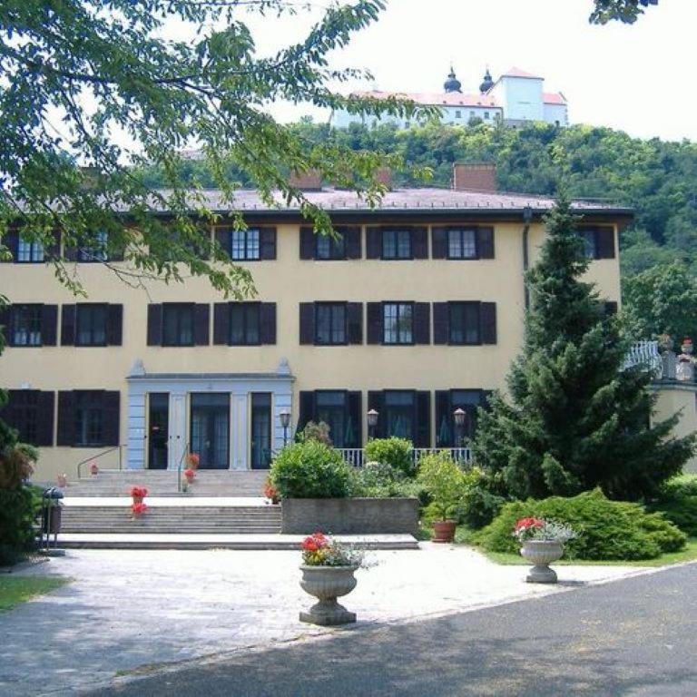 Blki Vendeghaz Hotel Tihany Buitenkant foto