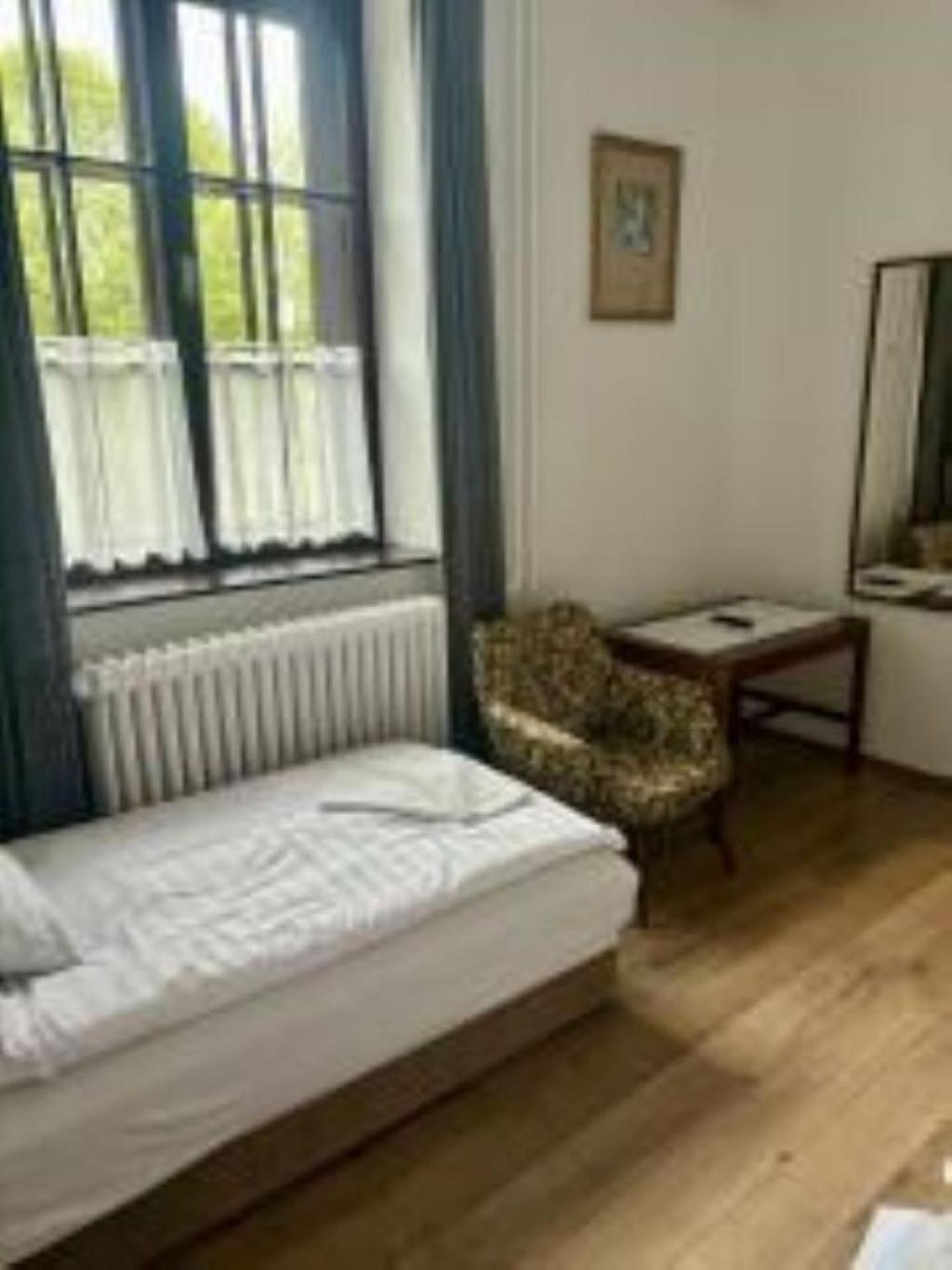 Blki Vendeghaz Hotel Tihany Buitenkant foto
