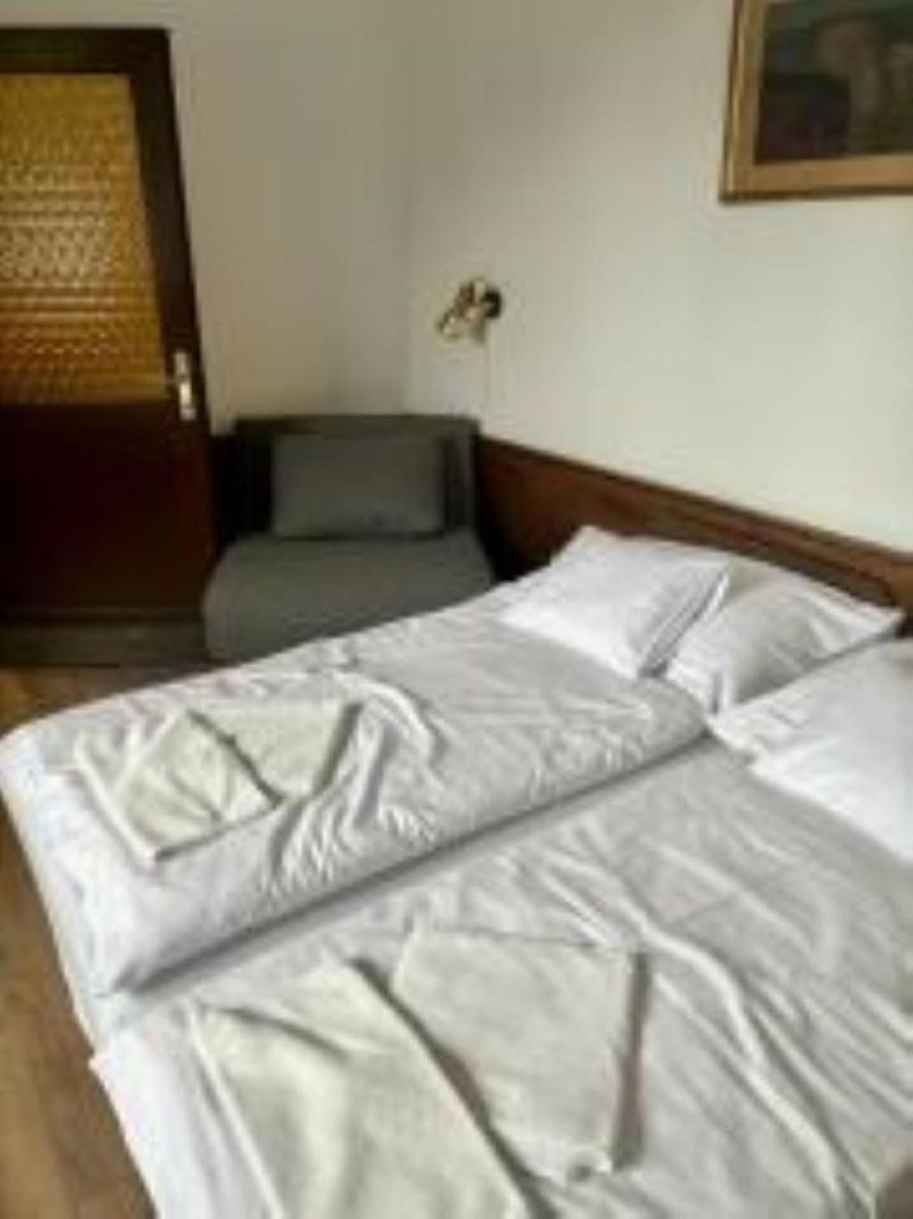 Blki Vendeghaz Hotel Tihany Buitenkant foto