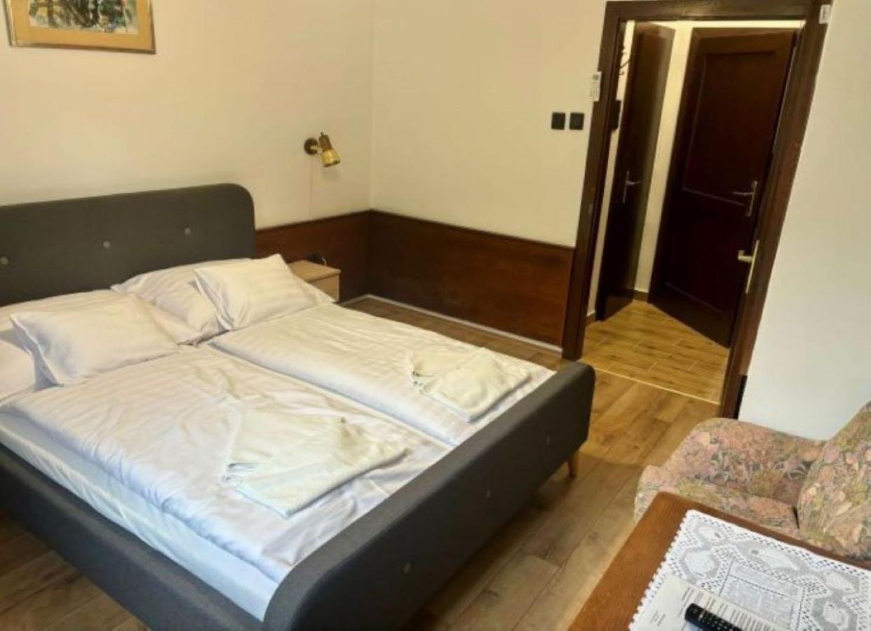 Blki Vendeghaz Hotel Tihany Buitenkant foto
