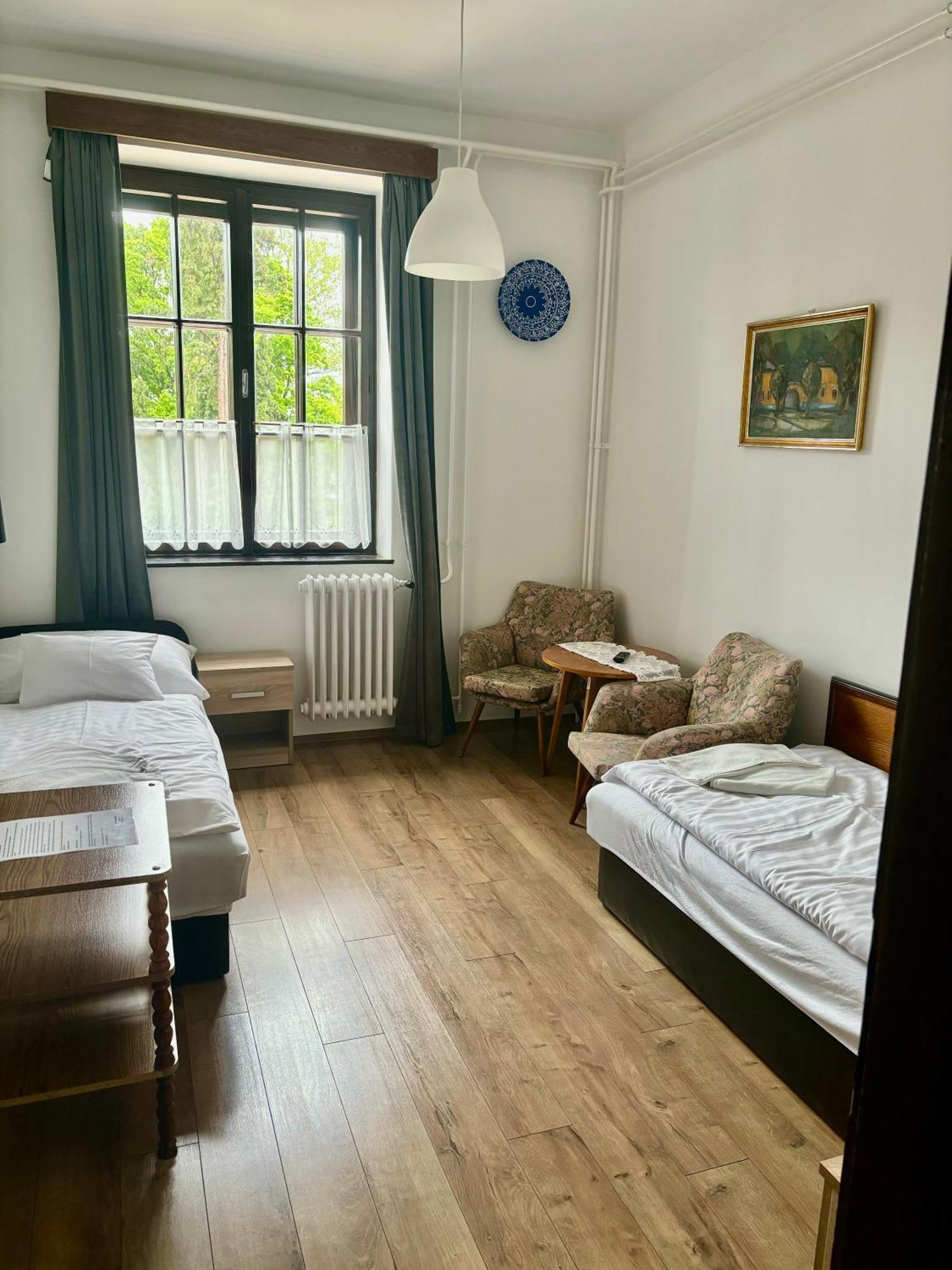 Blki Vendeghaz Hotel Tihany Buitenkant foto