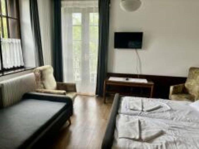 Blki Vendeghaz Hotel Tihany Buitenkant foto