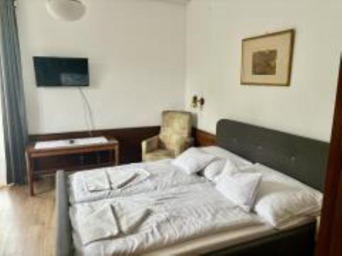 Blki Vendeghaz Hotel Tihany Buitenkant foto