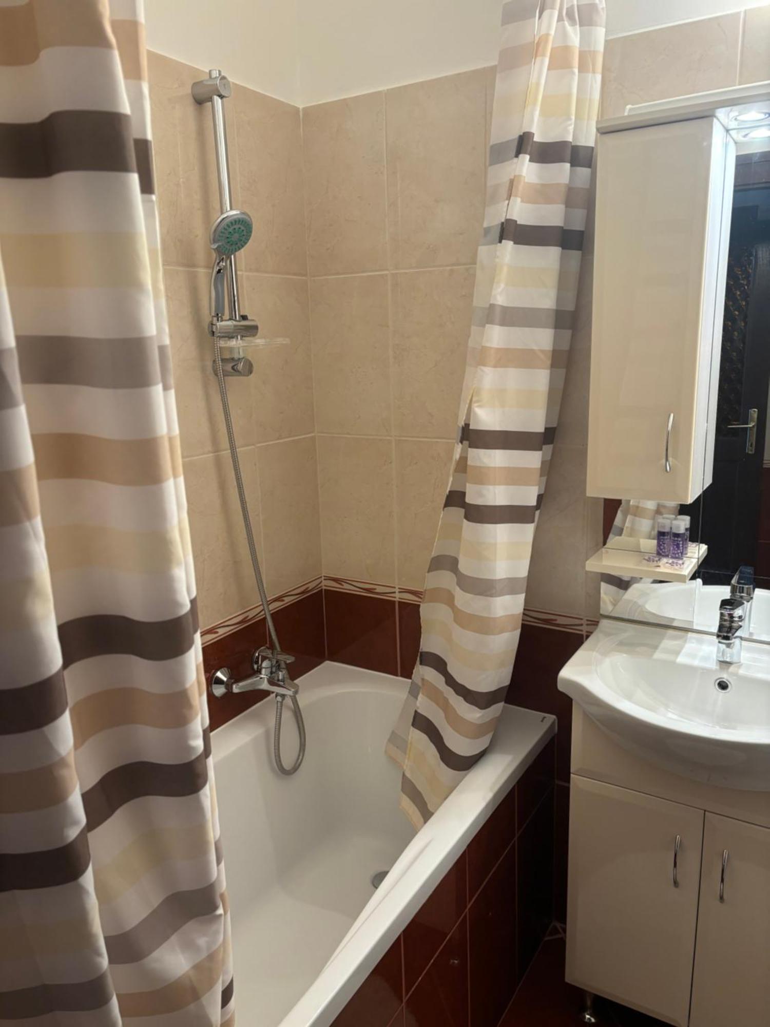 Blki Vendeghaz Hotel Tihany Buitenkant foto
