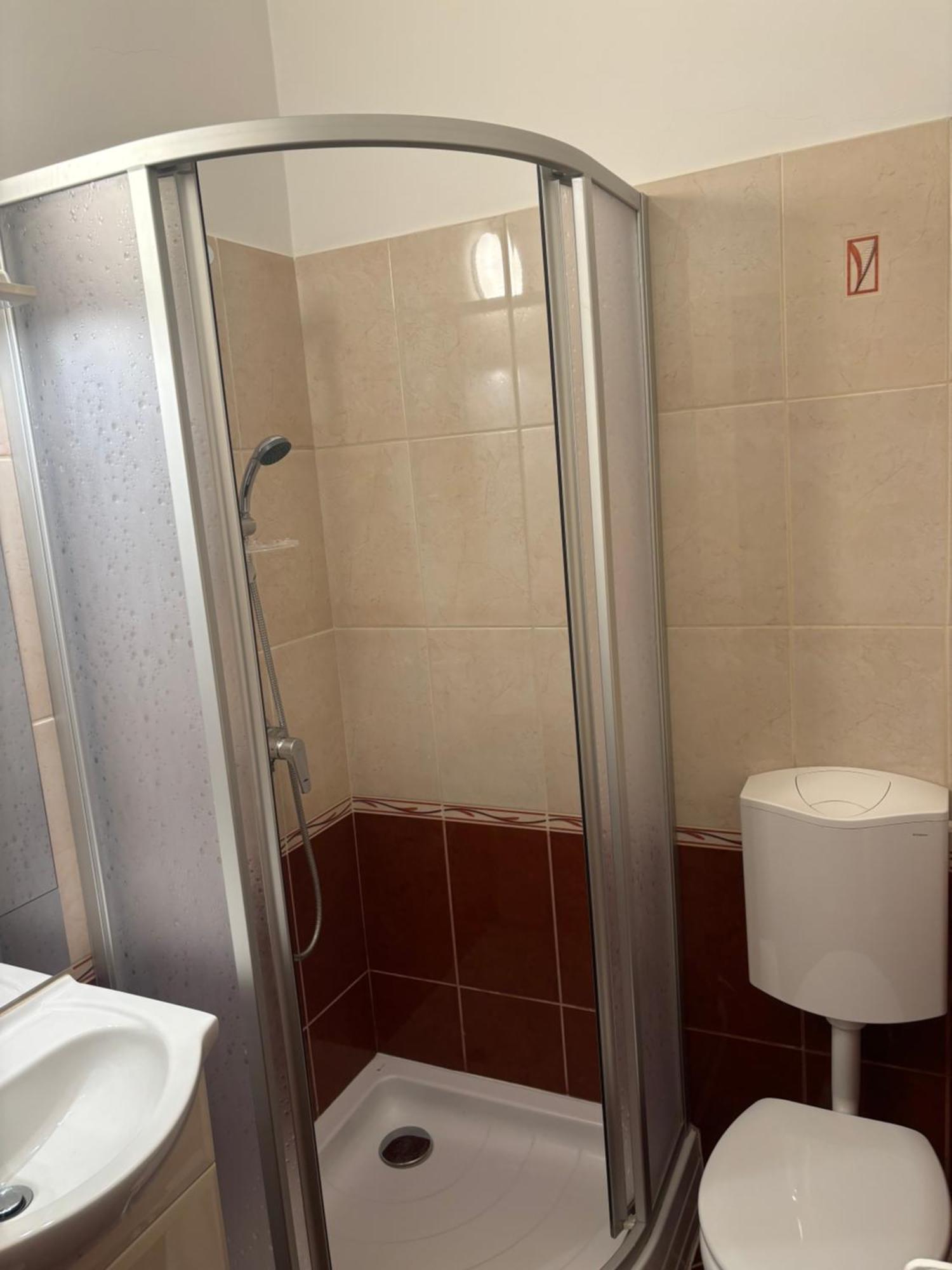 Blki Vendeghaz Hotel Tihany Buitenkant foto