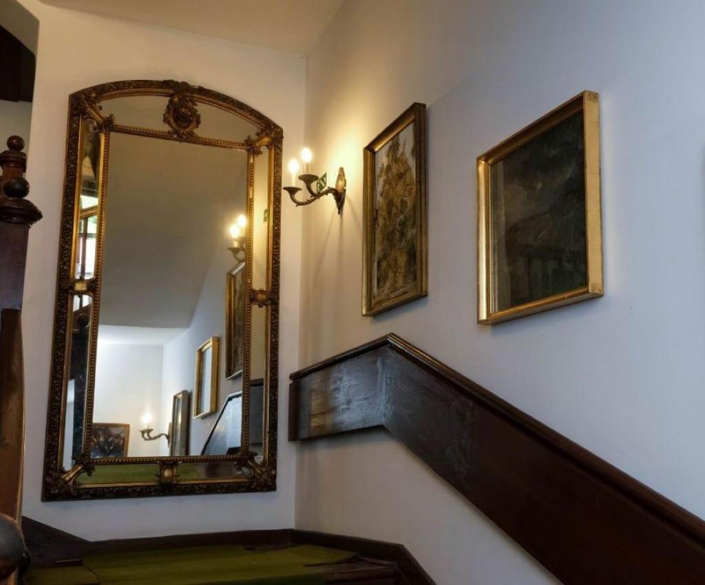 Blki Vendeghaz Hotel Tihany Buitenkant foto